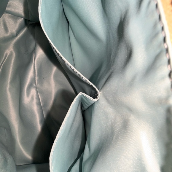 Coach signature tan op logo boho shoulder bag - Picture 13 of 15